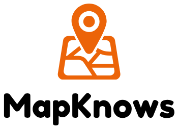 MapKnows - Géolocalisation