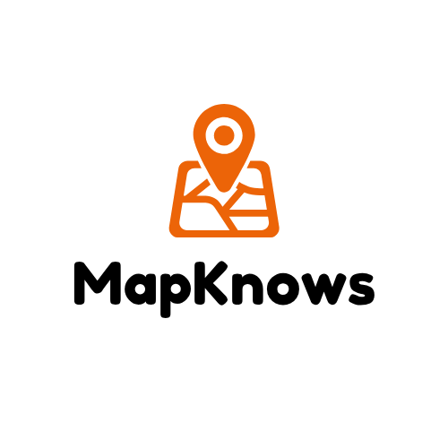 MapKnows – Géolocalisation
