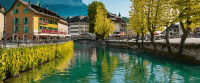Périclès Annecy : Lieu, Activités et Enjeux autour d’un pôle d’innovation en Haute-Savoie