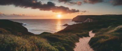 Carte de la Côte Atlantique : découvrez ses joyaux et conseils pratiques