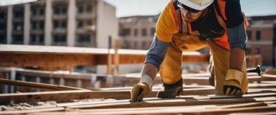 Comment calculer la pente en degré : méthode précise pour vos projets de construction