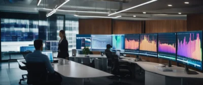 Découvrez le pouvoir caché de Google Data Studio: Transformez vos données en actions impactantes