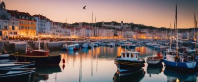 Histoire et patrimoine maritime du Grau du Roi : un lieu unique