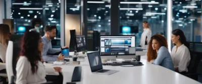 Découvrez comment un film d&rsquo;entreprise authentique peut révolutionner votre image de marque et propulser votre SEO