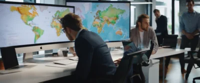 Les meilleurs logiciels de cartographie gratuits en 2026 pour PME