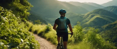 Parcours GPS Vélo Randonnée : Optimisez vos sorties et évitez de vous perdre