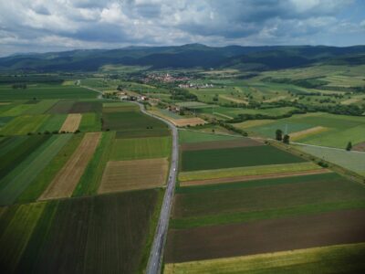 Registre parcellaire graphique 2025 : ce qui change dans la carte des parcelles agricoles